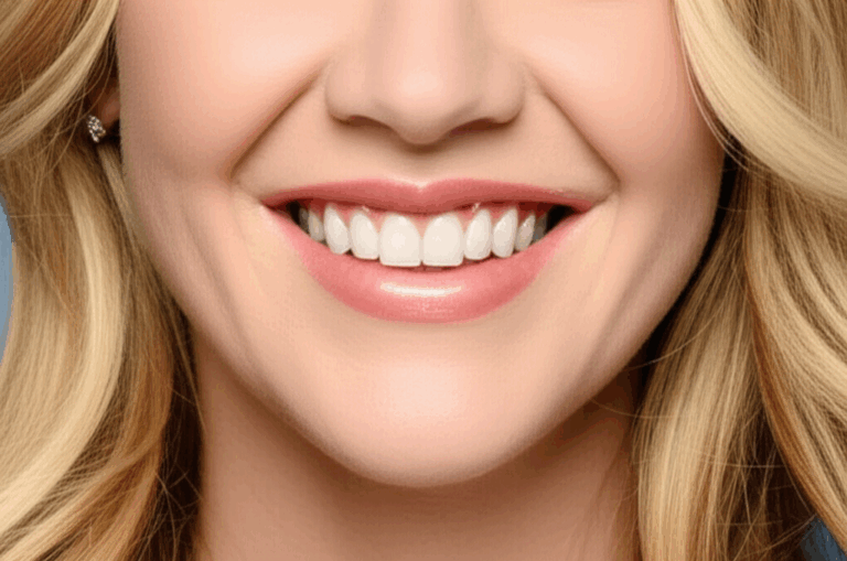 Did Katherine Heigl Have Veneers My Deep Dive into Her Famous Smile Transformation