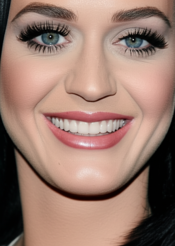 Did Katy Perry Have Veneers Uncovering the Truth About Her Iconic Smile