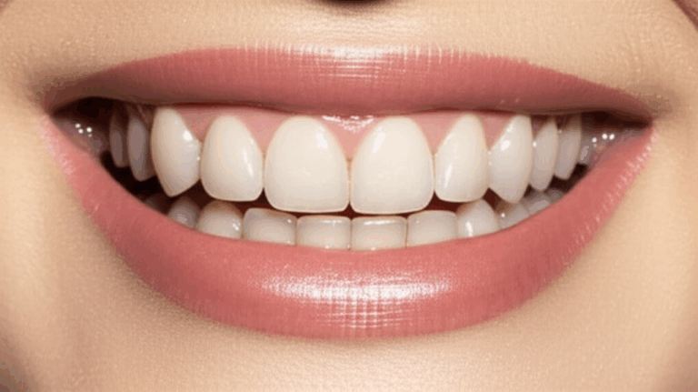 Did Keira Knightley Have Veneers Unpacking Her Smile Transformation