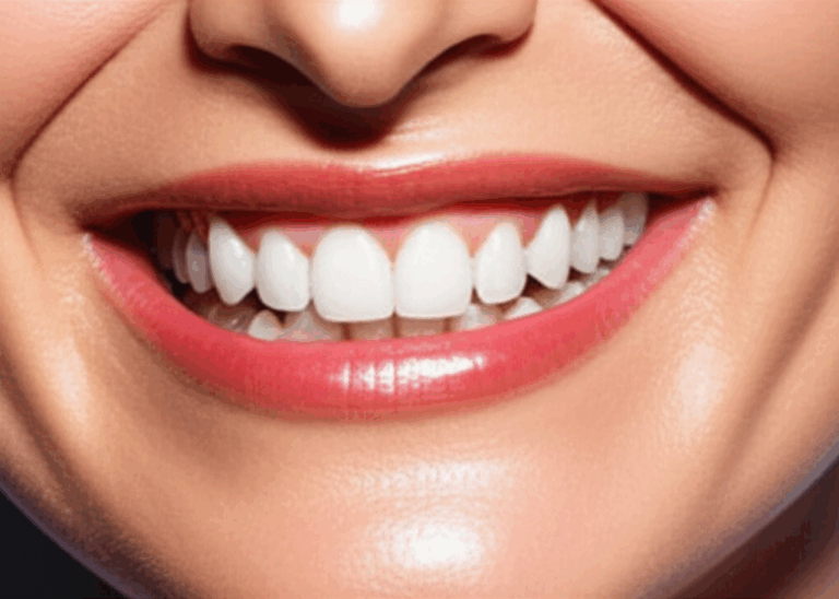 Did Kelly Ripa Have Veneers Unpacking Her Iconic Smile Transformation