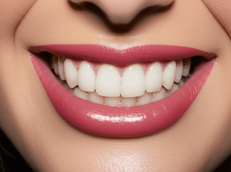Did Kendall Rae Knight From Love Island Have Veneers Unpacking Her Smile Transformation