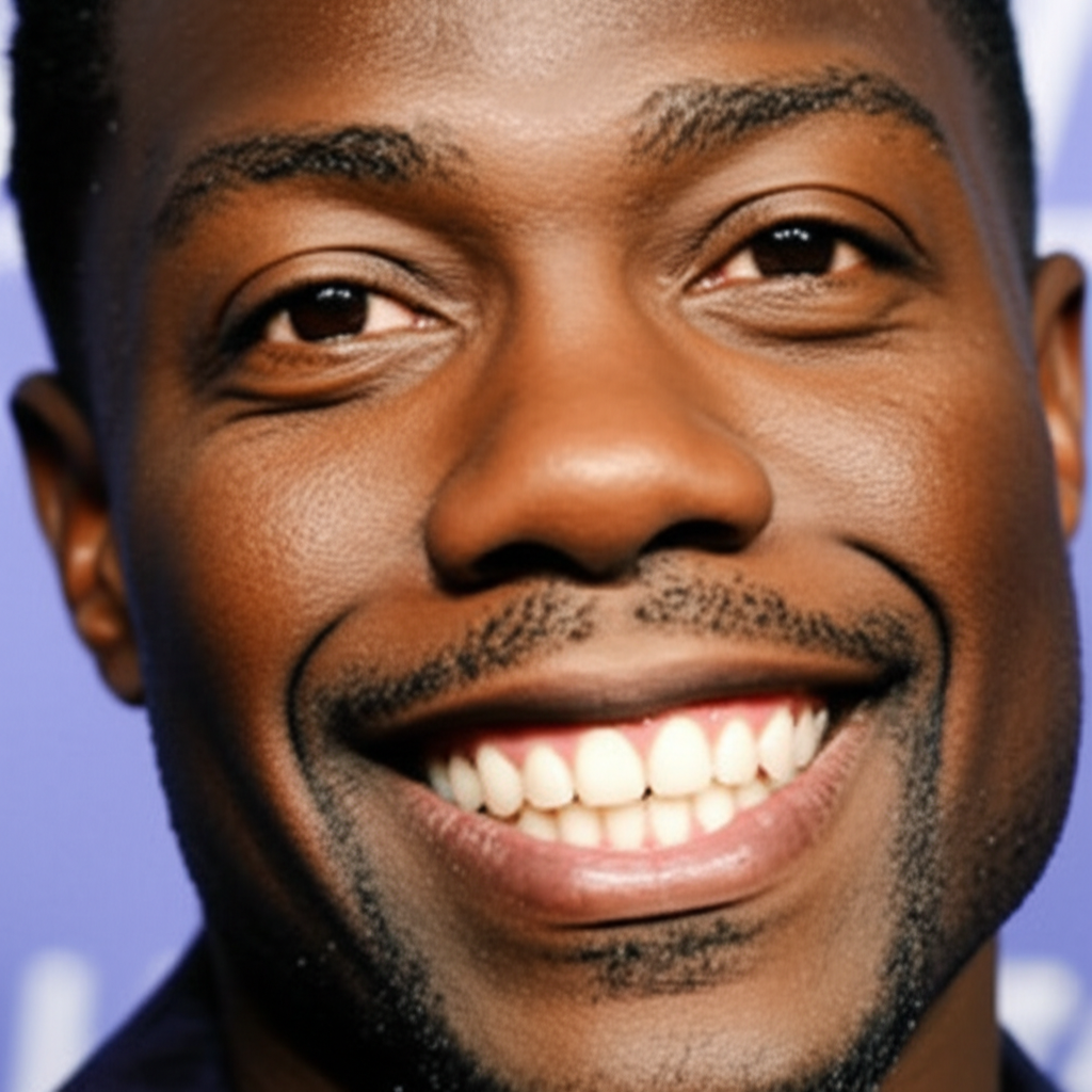 Did Kevin Hart Have Veneers Unveiling the Truth Behind His Dazzling Smile