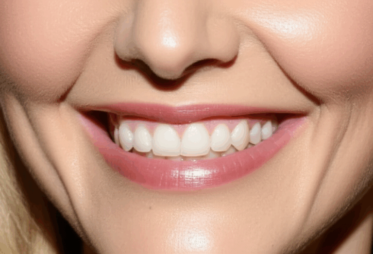 Did Kristen Bell Get Veneers Uncovering the Truth Behind Her Flawless Smile