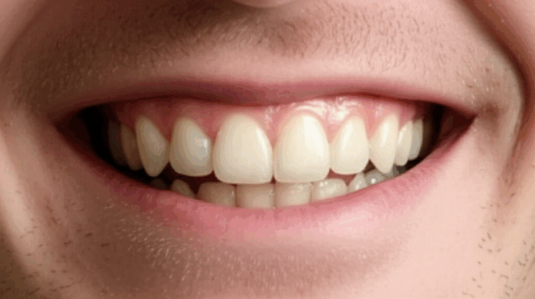 Did Kurtis Conner Get Veneers Unpacking His Smile Transformation