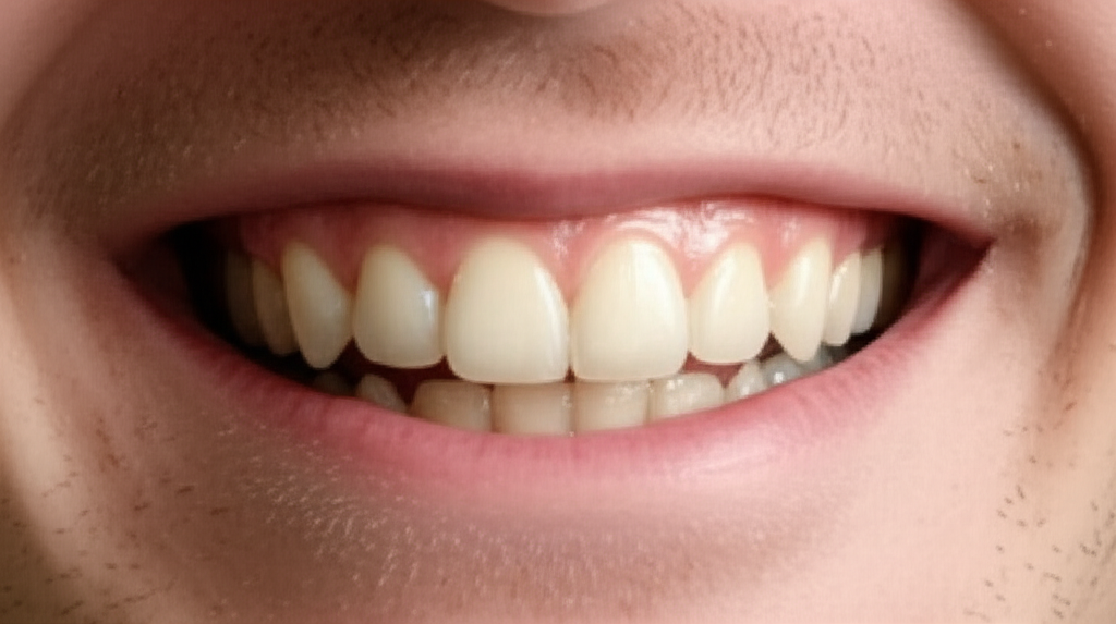 Did Kurtis Conner Get Veneers Unpacking His Smile Transformation