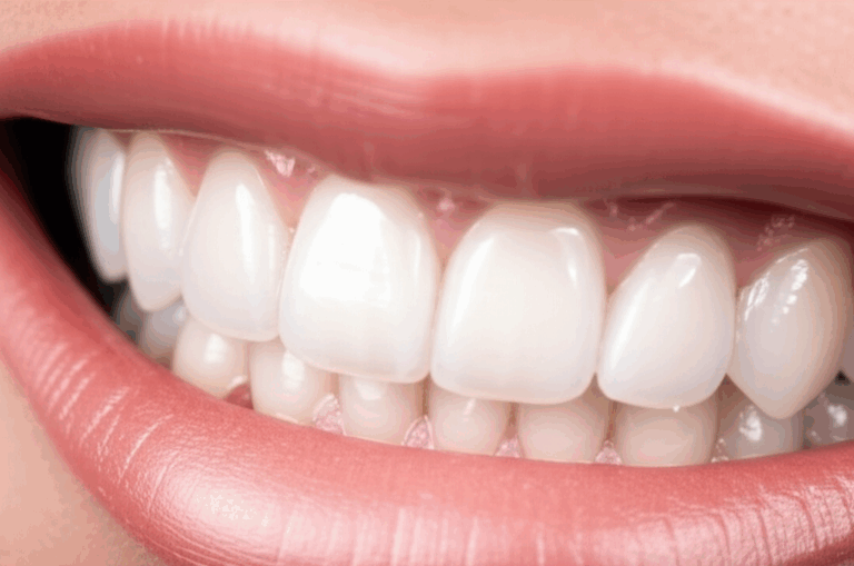 Did Lauren Lane C.C. Babcock Get Veneers Unpacking Her Smile Transformation