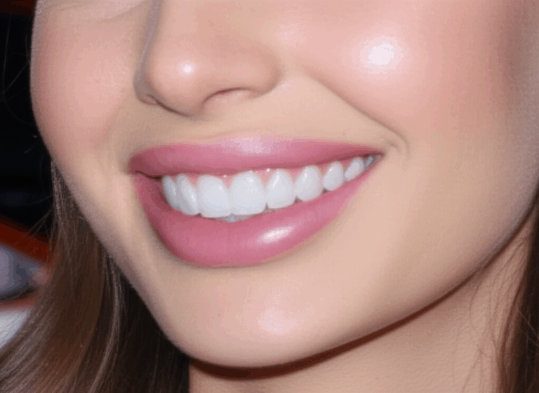 Did Leah from Love Island Have Veneers Unpacking Leah Taylor s Smile Transformation