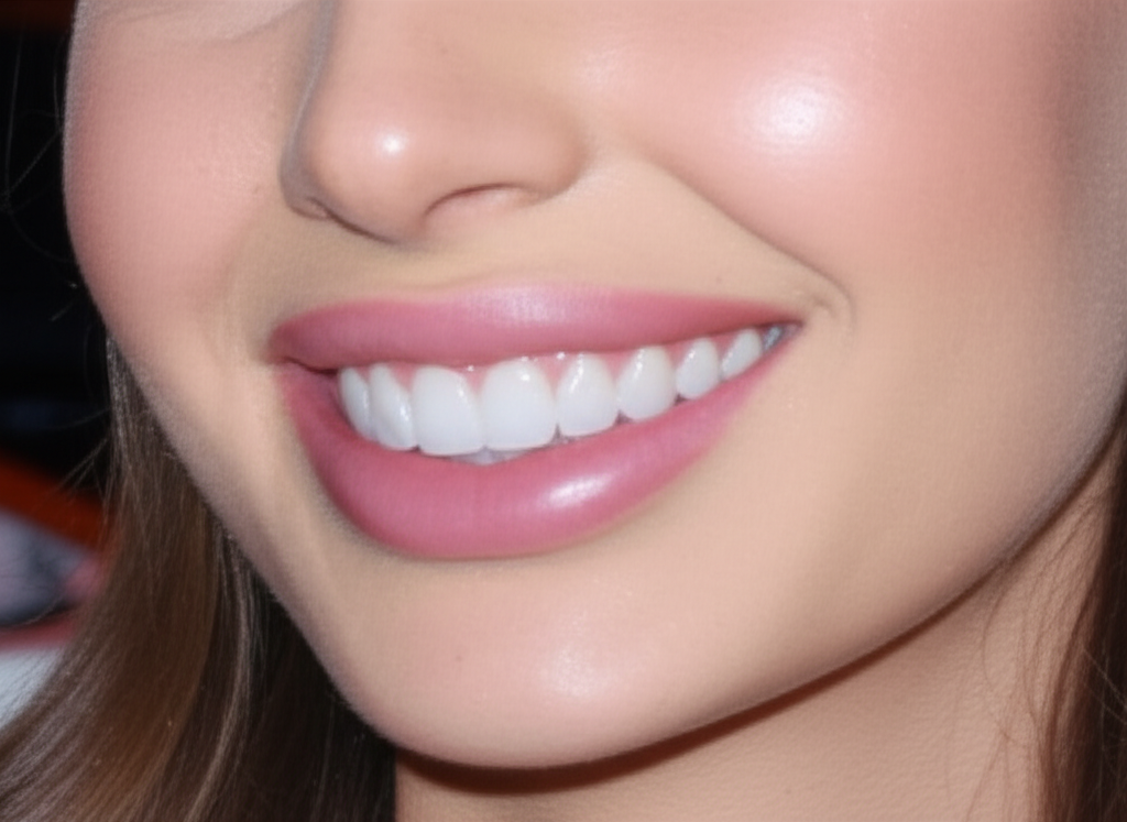 Did Leah from Love Island Have Veneers Unpacking Leah Taylor s Smile Transformation