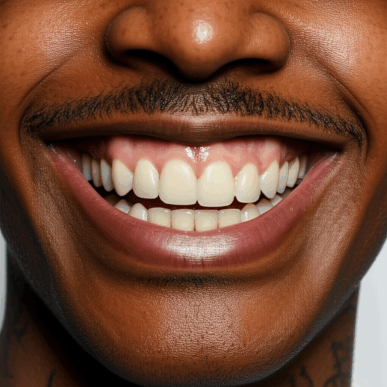 Did Lil Yachty Get Veneers My Deep Dive Into His Smile Transformation