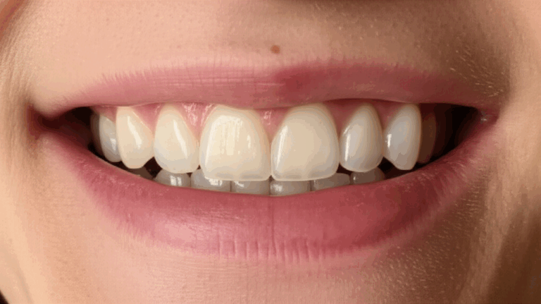 Did Luca Bish Have Veneers Unpacking the Love Island Star s Smile Transformation