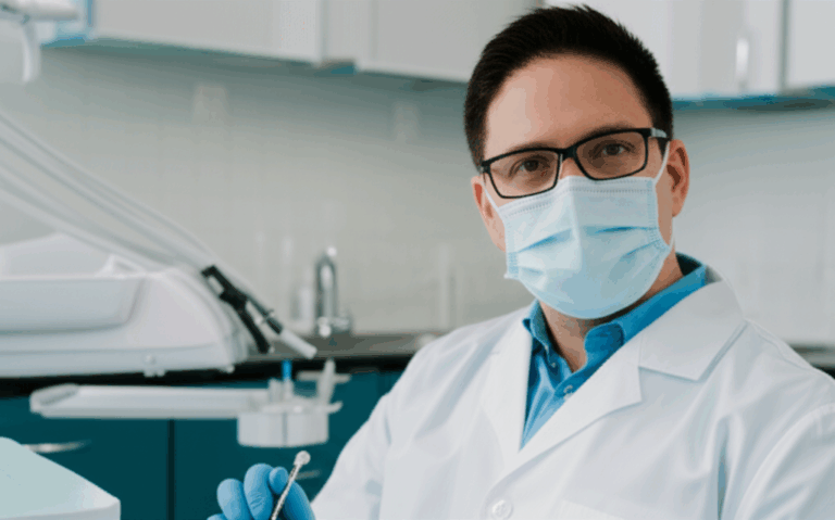 Do Dentists Face a Higher Risk of Parkinson s Disease Examining the Evidence