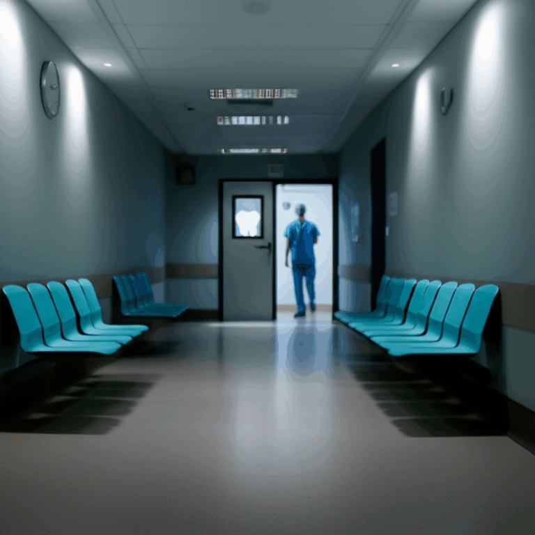 Do Hospitals Have Dentists On Call Your Guide to Dental Emergencies