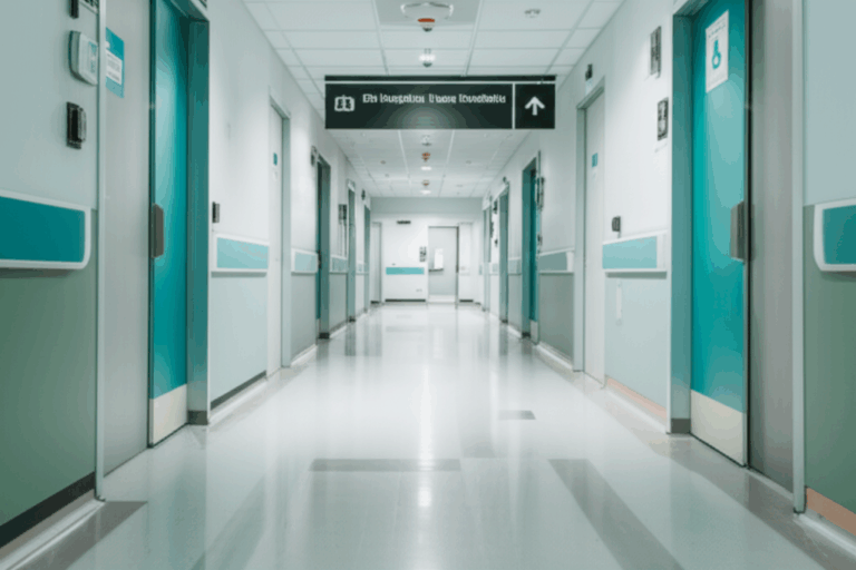 Do Hospitals Have Dentists A Simple Guide to Hospital Dental Services