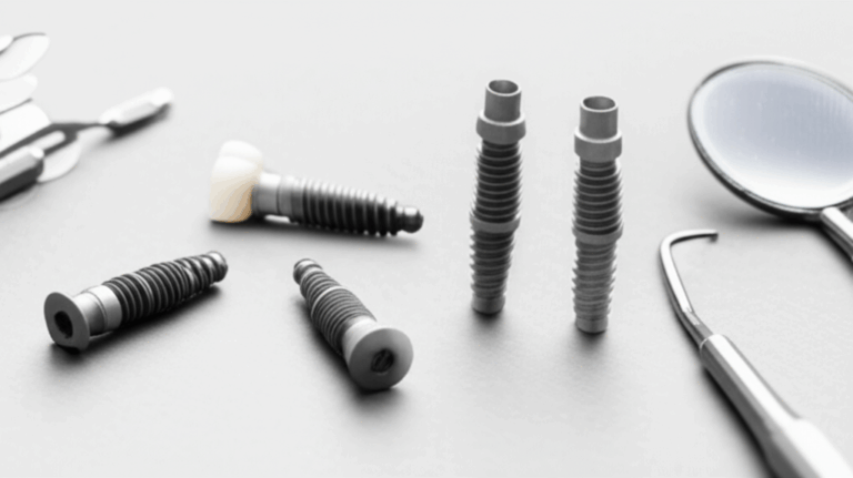 Does ODSP Cover Dental Implants Understanding Your Ontario Dental Benefits
