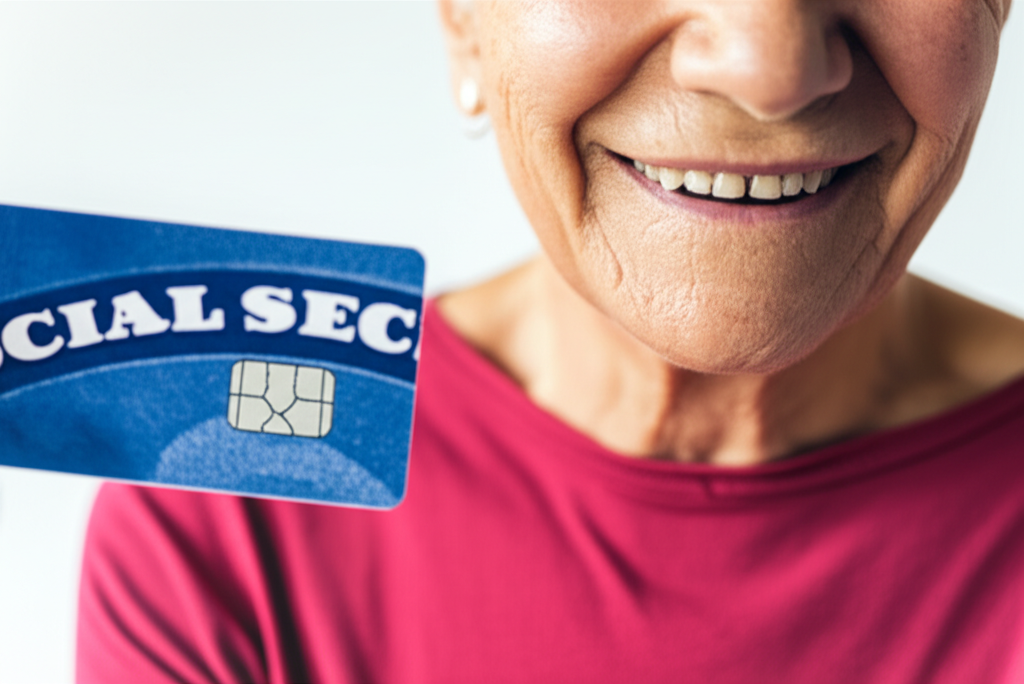 Does Social Security Pay for Dental Implants Understanding Your Options for Affordable Tooth Replacement