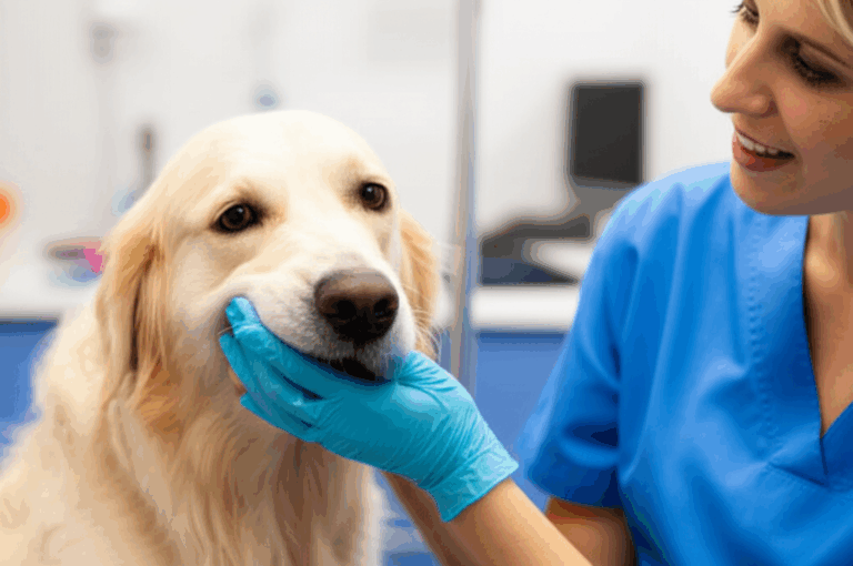 Dog Dental Implants Can Canines Get Them How They Work What to Expect