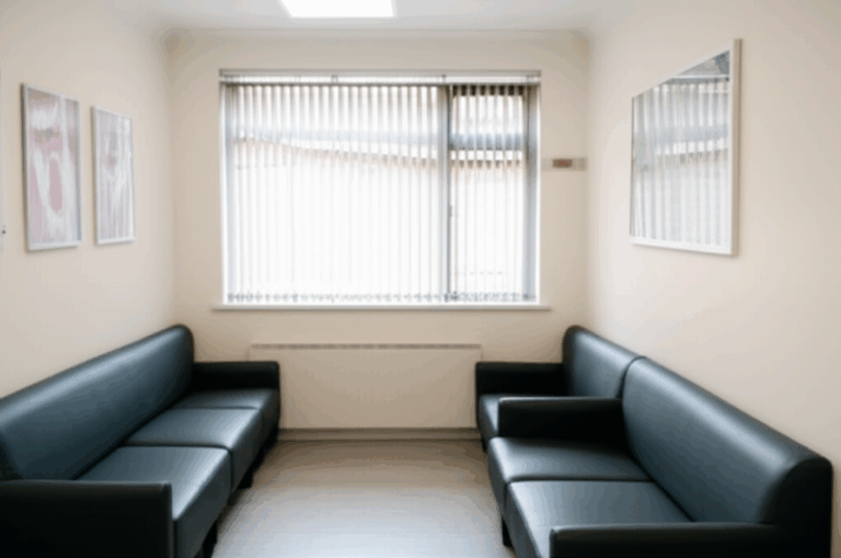 Finding an NHS Dentist Are Any Practices Accepting New Patients Near You