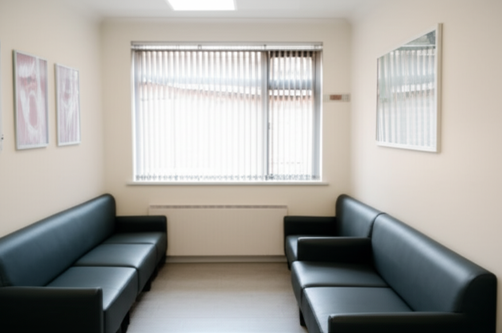 Finding an NHS Dentist Are Any Practices Accepting New Patients Near You
