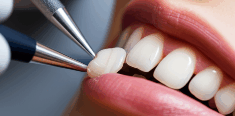 How Are Veneers Made The Professional Process Explained