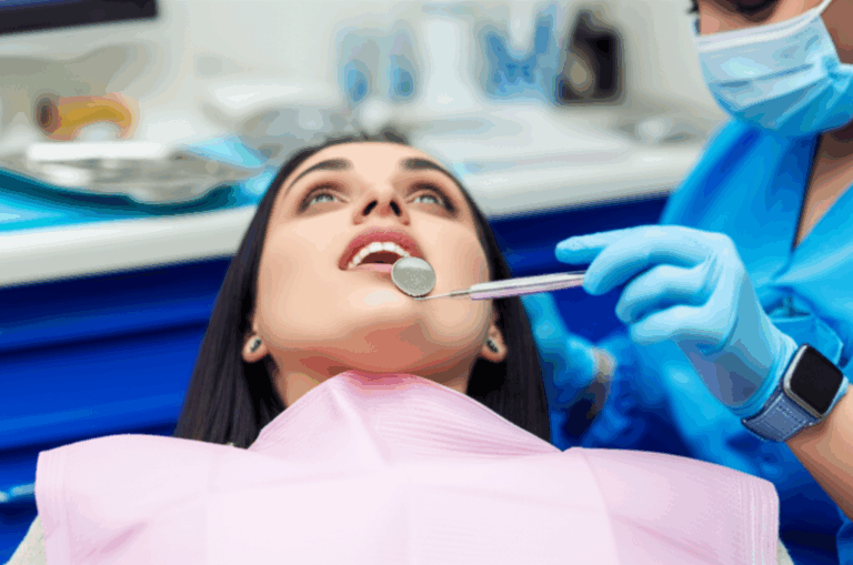 How I Prepare for a Deep Cleaning Scaling and Root Planing at the Dentist Your Essential Guide