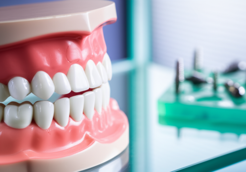 How Much Do Dental Implants Cost in Toronto Your Complete 2024 Guide