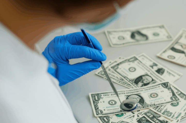 How Much Do Dentists Make a Week My Clear No Nonsense Breakdown