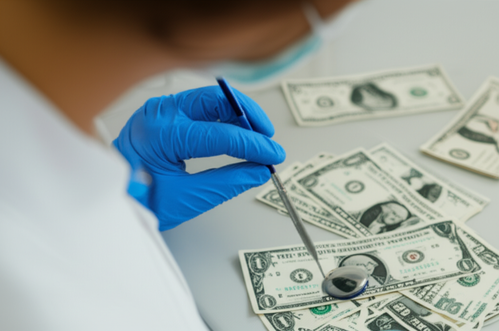 How Much Do Dentists Make a Week My Clear No Nonsense Breakdown
