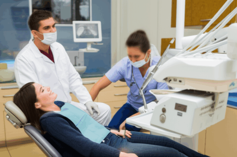 How Much Do Dentists Make in Minnesota Average Salaries Key Factors