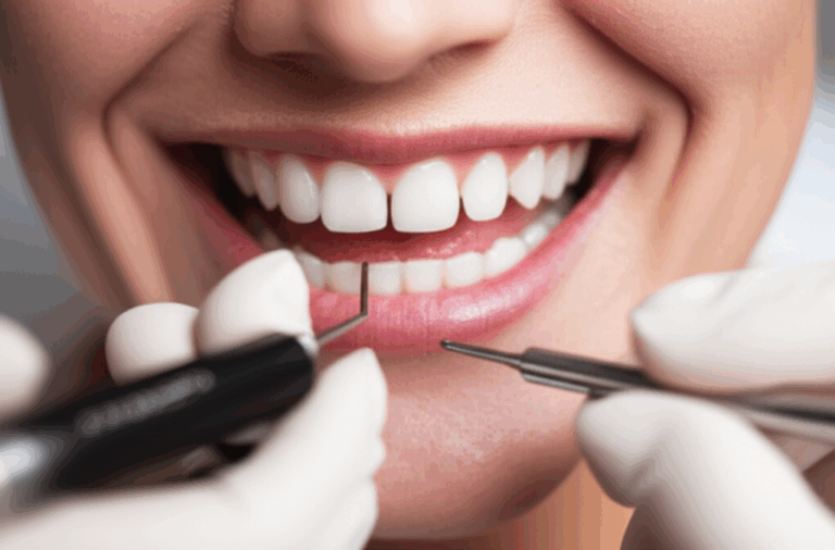 How Much Do Dentists Make in Oklahoma 2024 Salary Guide Analysis