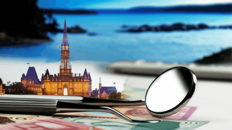 How Much Do Dentists Make in Ontario A Simple 2024 Income Guide
