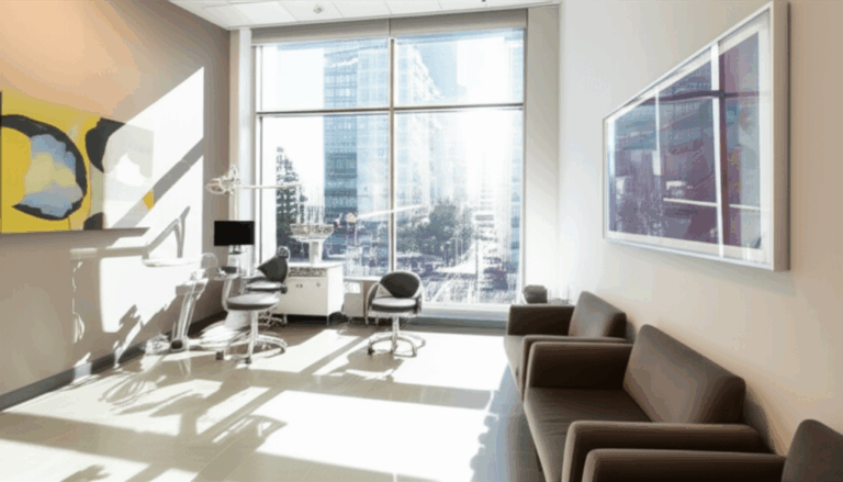 How Much Do Dentists Make in Seattle Your Easy Guide to Pay Earning Potential