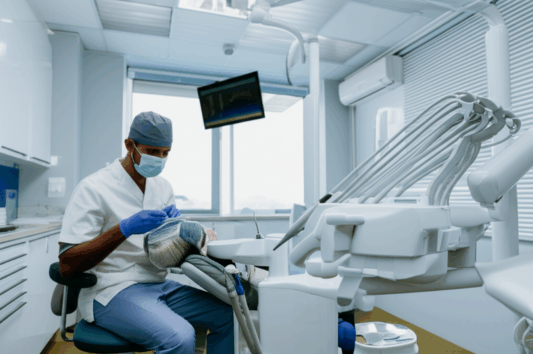 How to Become a Dentist in Dubai Your Complete Guide to Licensing Jobs and Relocation