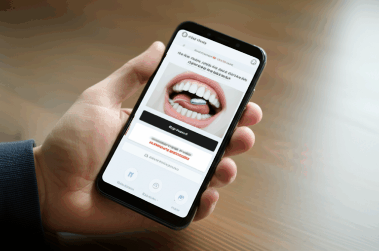 How to Book a Dentist Appointment When Not Registered My Complete Guide to Urgent and New Patient Care