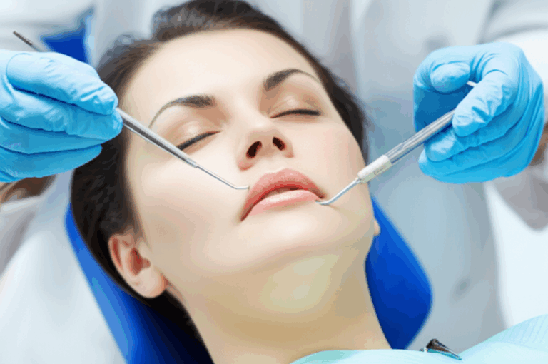 How to Breathe at the Dentist Your Ultimate Guide to Calm Comfort