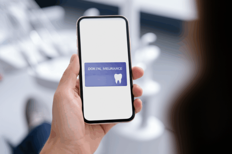 How to Find Out If a Dentist Accepts Your Insurance Your Complete Guide to Stress Free Dental Care