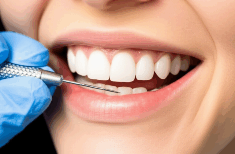 How to Make Your Teeth Look Longer Without Veneers An Easy Friendly Guide