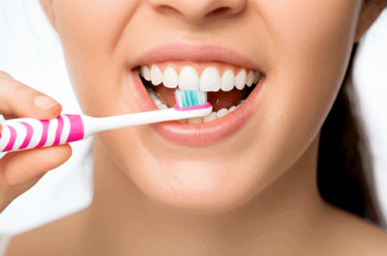 How to Manage Early Gum Disease Gingivitis at Home in the UK What You Need to Know