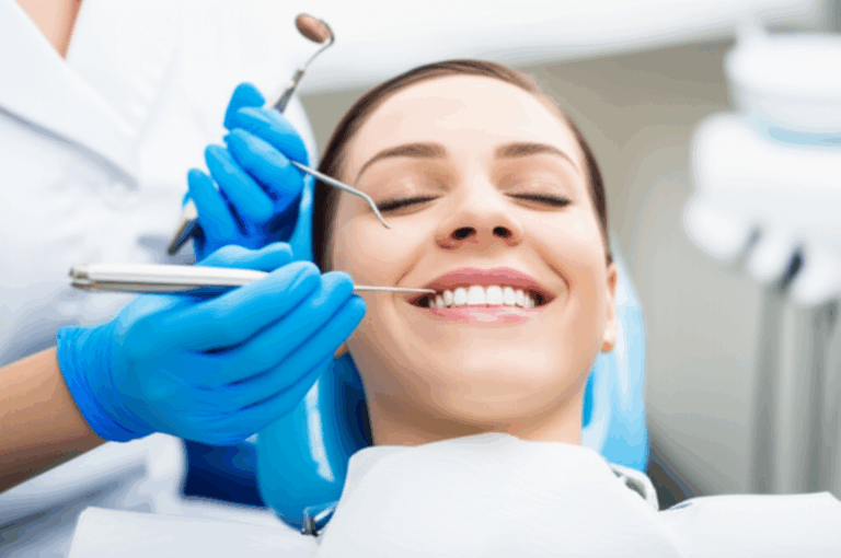 How to Not Feel Pain at the Dentist Your Guide to a Comfortable Visit