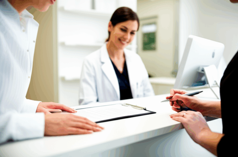 How to Register with a Dentist A Step by Step Guide From My Own Experience