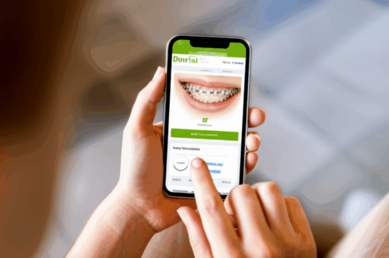 How to Schedule Your First Orthodontist Appointment for Braces My Step by Step Guide