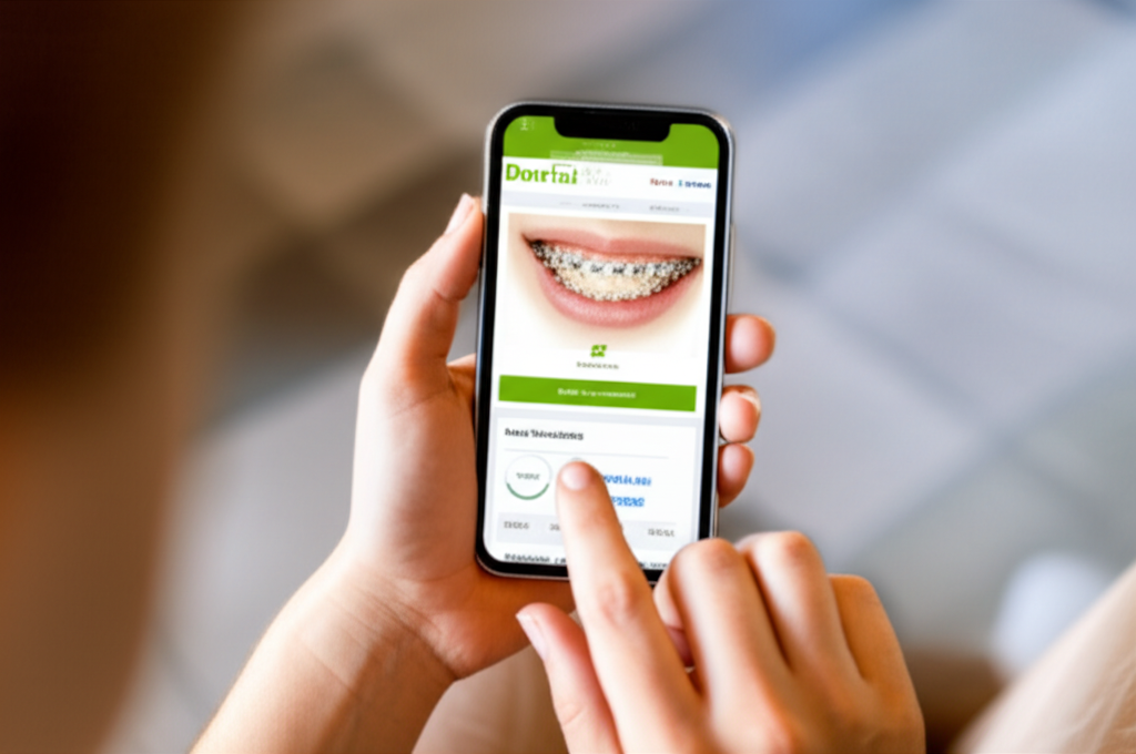 How to Schedule Your First Orthodontist Appointment for Braces My Step by Step Guide