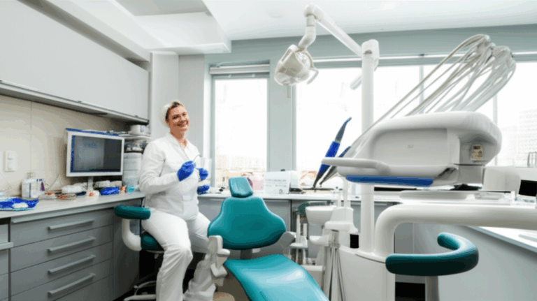 How to Work as a Dentist in Ireland Your Essential Guide