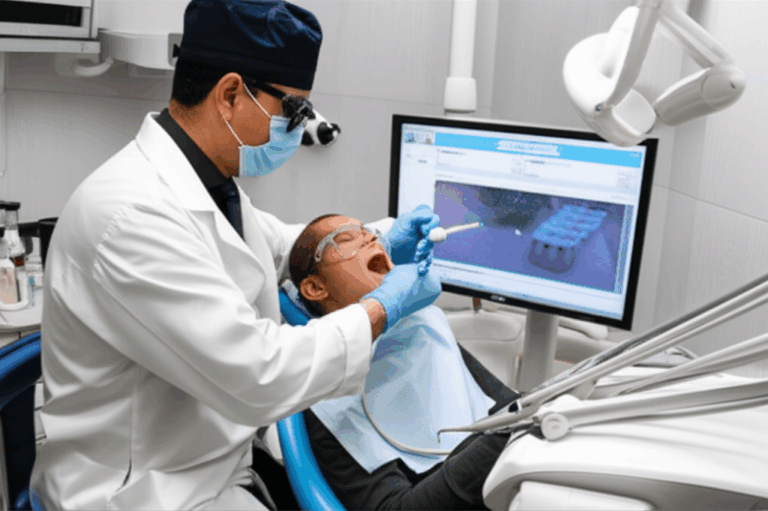 How to Work as a Dentist in Saudi Arabia Your Complete Guide to Licensing Jobs Life