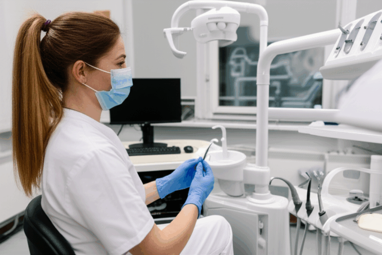 How to Work as a Dentist in Switzerland A Simple Step by Step Guide for Foreign Professionals