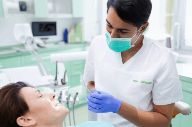 How to Work as a Foreign Dentist in Germany Your Essential Step by Step Guide