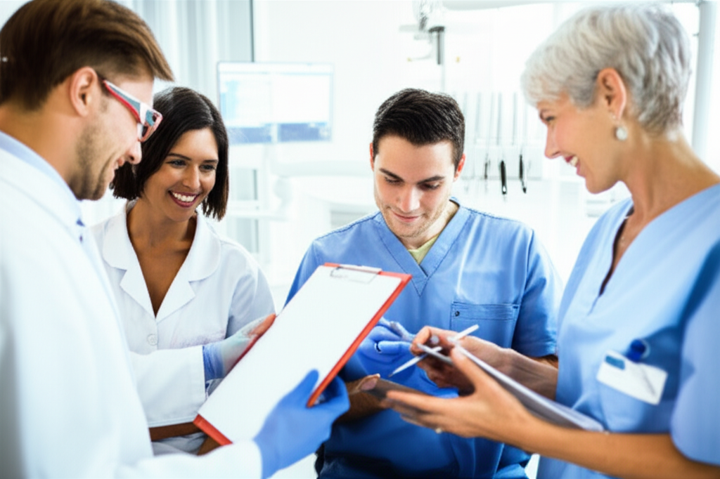 How to Work as a Foreign Dentist in Switzerland My Complete No Fluff Guide