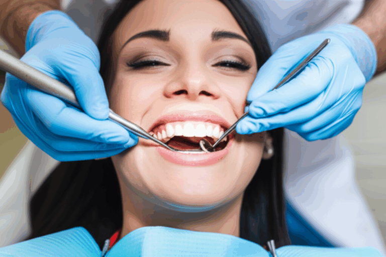 Is It Okay to Close Your Eyes at the Dentist Your Comfort Guide