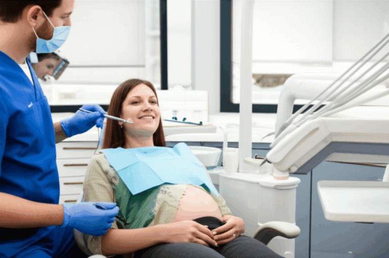 Is It Safe to Go to the Dentist While Pregnant A Complete Guide to Oral Health During Pregnancy