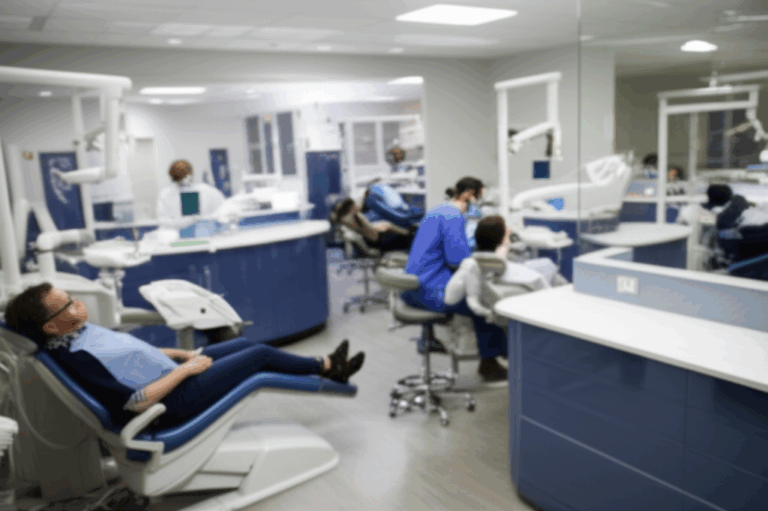 Is There High Demand for Dentists in Canada Your Friendly Guide to a Growing Profession