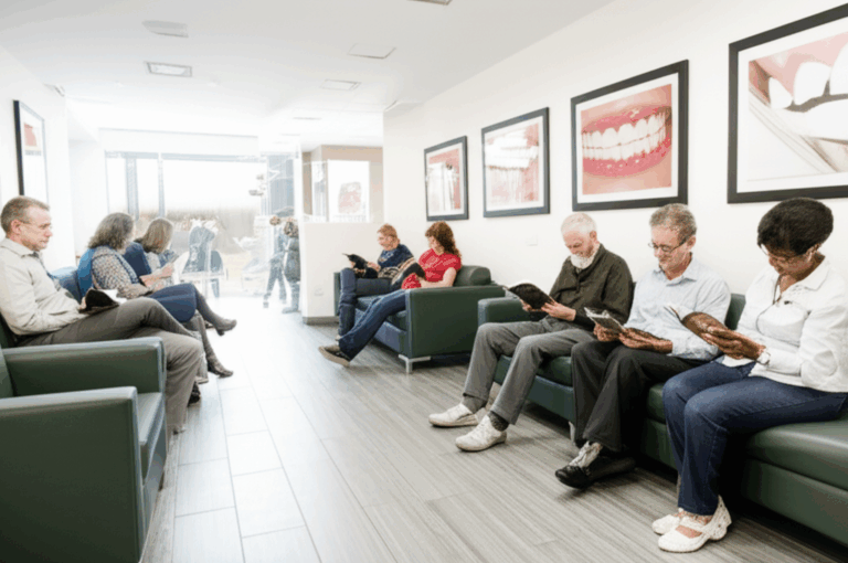 Is There a High Demand for Dentists in Germany